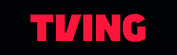 TVING 로고