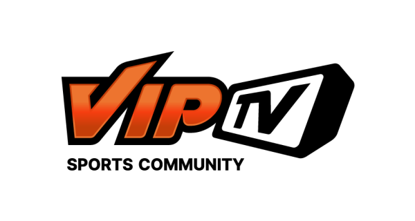 VIPTV 사이트 로고